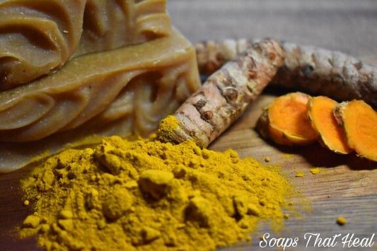 5 Benefits of Turmeric