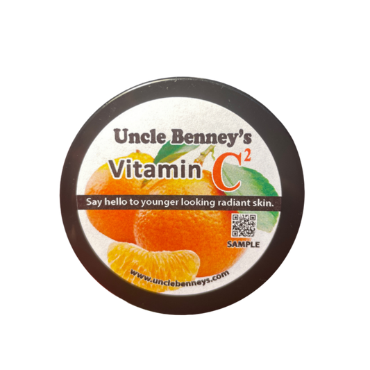 Uncle Benney's Vitamin C Face Moisturizer to Brighten dull, uneven skinacne, face cream, face moisturizer, glowing skin, how to clear acne, how to clear your skin, how to have Glowing Skin, how to hydrate skin, how to nourish skin, natural skincare products, skin hydration, skincare, skincare routine, skincare tips, vitamin c for skincare