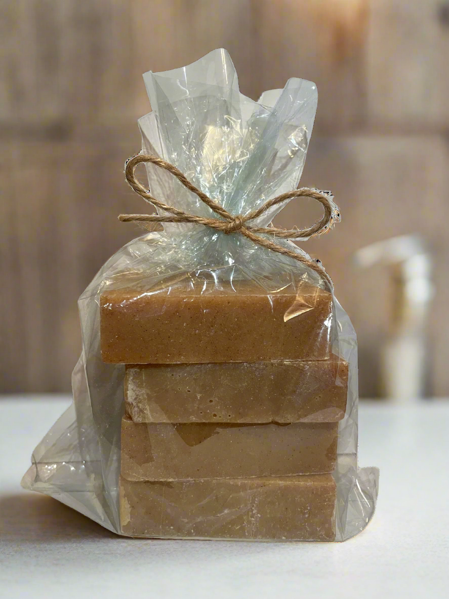Perfectly Imperfect Soaps