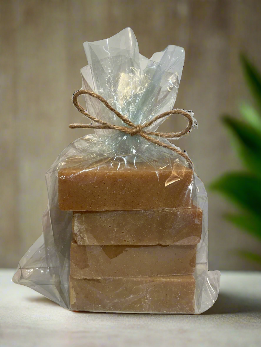 Perfectly Imperfect Soaps
