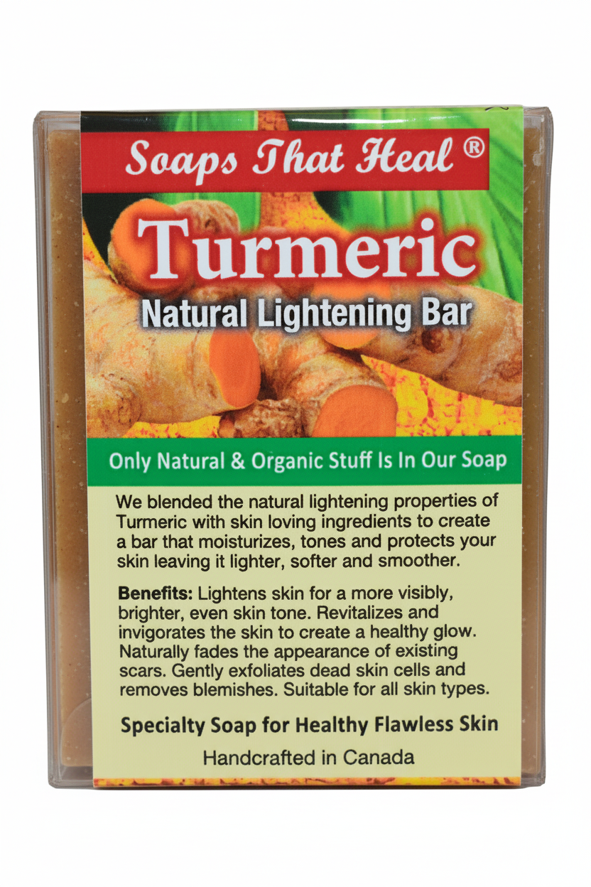 soaps that heal turmeric soap, natural lightening, natural alternatives to whitening creams,fade creams,bleaching creams,Remove Dark Spots and ,Healthy Skin, Natural Products Skin Care, problem skin,Turmeric Soap,the best body soap, healing soap, how to get rid of dark marks and spots,whitening soaps,lightening soaps,how to get rid of hyperpigmentation, best turmeric soap,oilblends,uncle benney's,soaps that heal,cold press,plant-based soaps,handcrafted turmeric organic soap, handmade soaps, cold-pressed