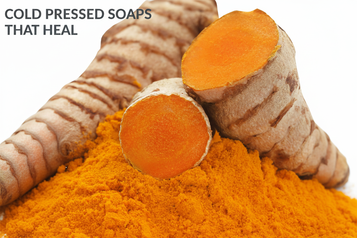 natural skincare, plant based skincare, natural beauty products, turmeric skincare, turmeric soap, natural turmeric soap, turmeric for skin, turmeric for dark spots, turmeric for hyperpigmentation, hyperpigmentation treatment, dark spot remover, natural dark spot treatment, skin discoloration treatment, uneven skin tone solution, natural acne treatment, acne prone skin solution, botanical skincare, plant based beauty products, traditional plant based beauty, natural anti aging skincare, soaps that heal