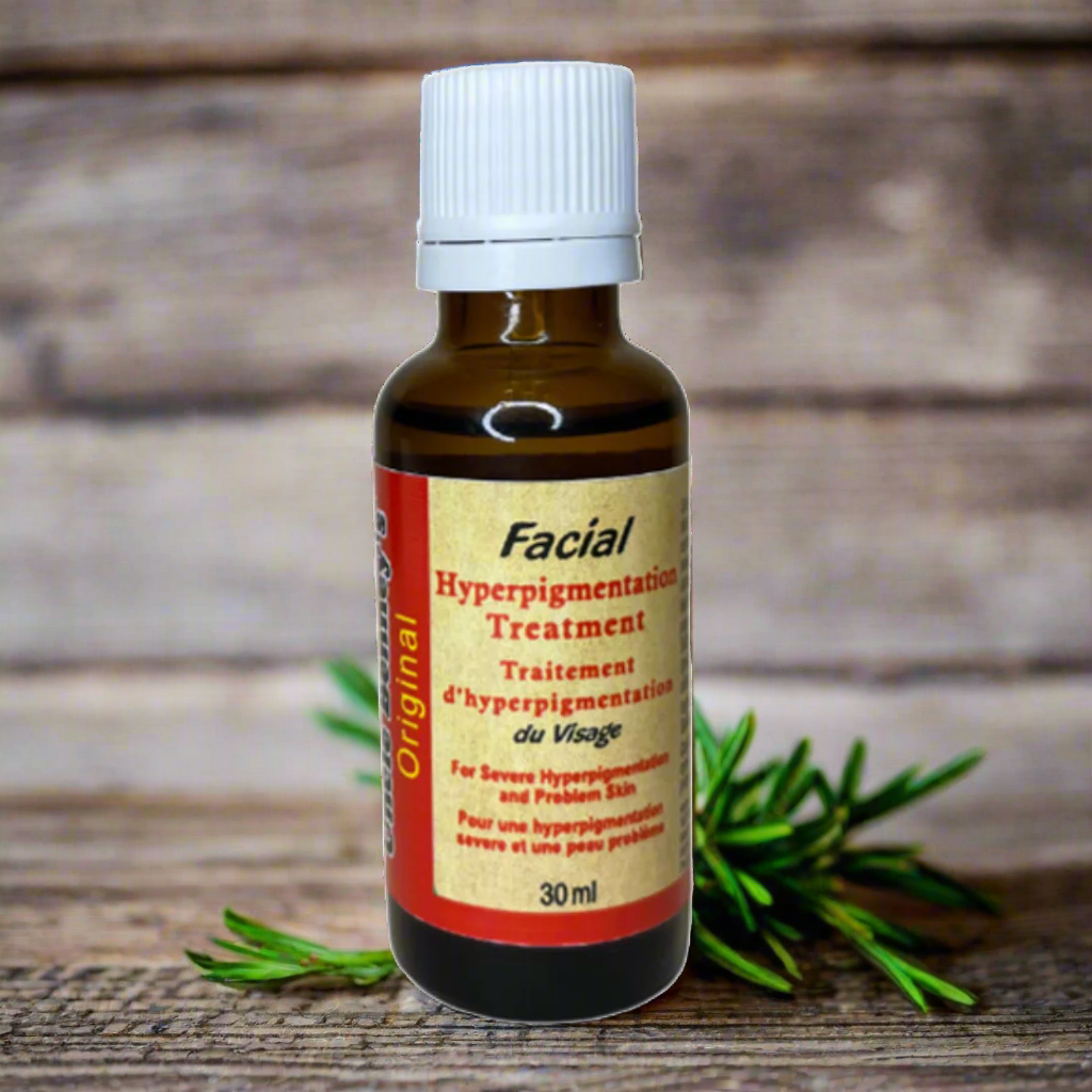 Uncle Benney's Hyperpigmentation Skin Correction Oil, Benefits: For Severe Facial Hyperpigmentation and Inflamed skin. Helps Control Break-outs and Skin Flare-ups For use on face, neck and body,treatments for hyperpigmentation,manage treatment for hyperpigmentation,products for hyperpigmentation,facial skin hyperpigmentation,Facial Acanthosis Nigricans,asymptomatic, velvety hyperpigmentation