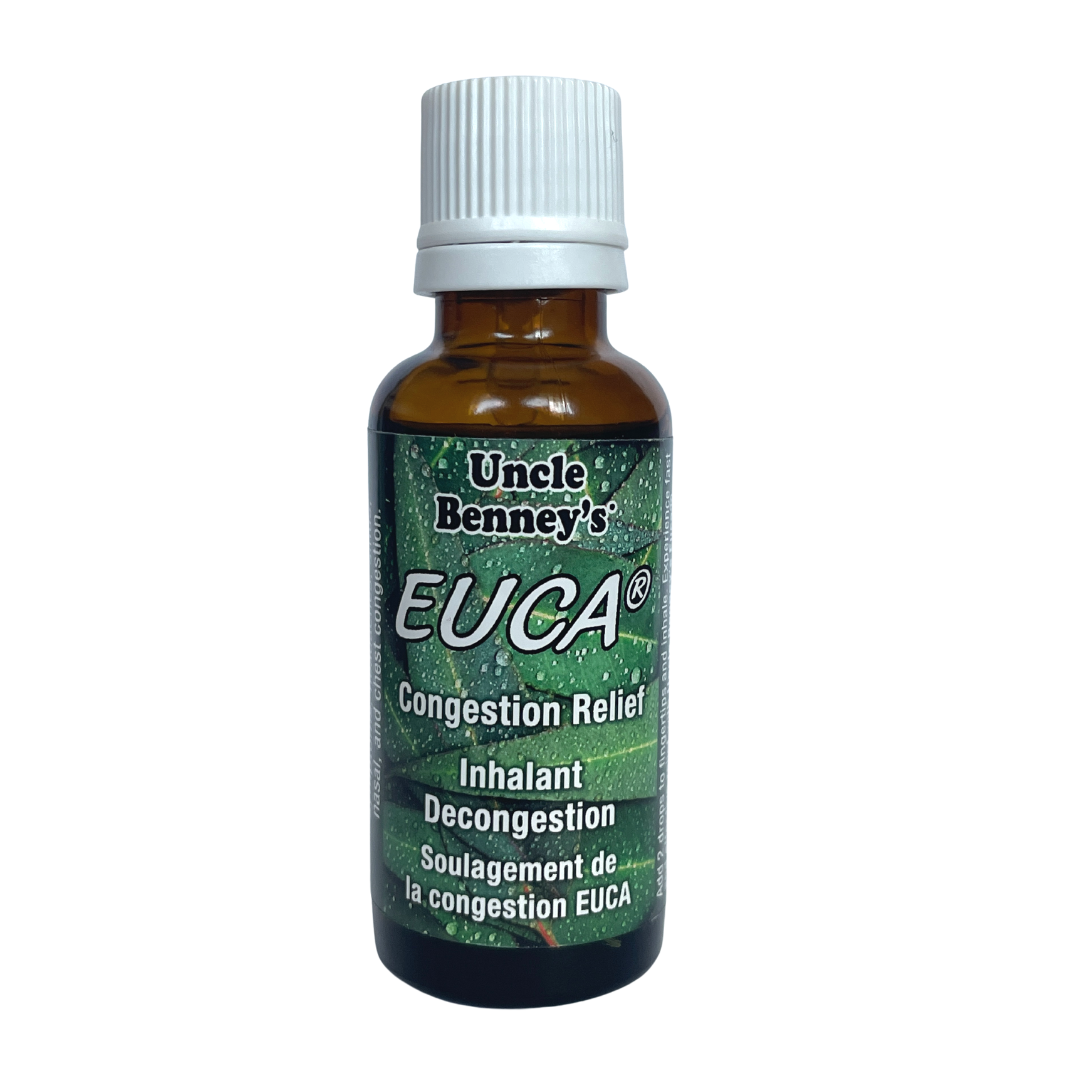 Uncle benneys euca congestion relief inhalant for decongestions, essential oils for cold and flu, headaches, cold and flu natural remedies, what helps to breathe better