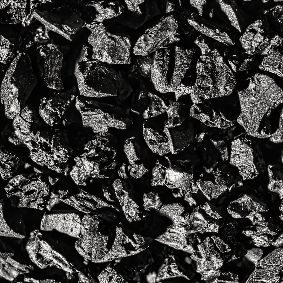 Uncle Benney's 10 Minute Activated Charcoal Face Mask 4 oz