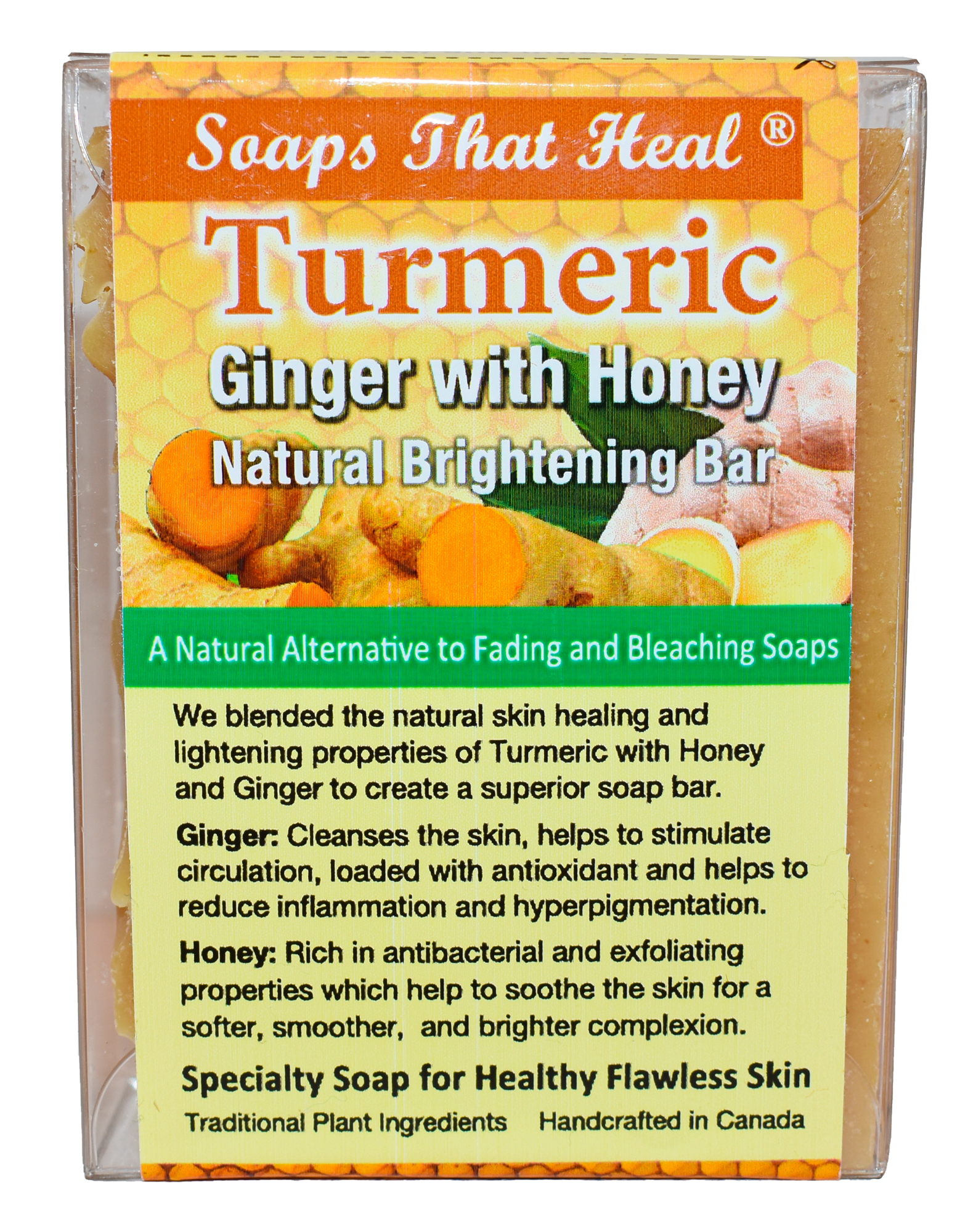 best turmeric soap,Soaps that heal,plant based organic soap, Turmeric Ginger Honey, skin Brightening soap,how to control facial hyperpigmentation, reduce rosacea,and dark marks,how to reduce dark spots,evens skin complexion,fade hyperpigmentation,  exfoliate dead skin cells,cleanse oily skin,how to brighten dull skin,cold press soap,plant-based soaps,organic soaps,skin healing soaps,handmade soap,handmade organic soaps
