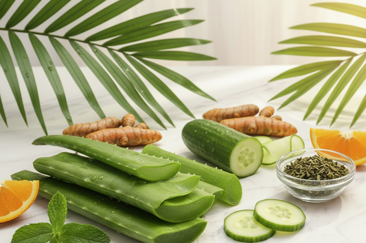 Your Warm Weather Skincare Transition Guide: How to Keep Your Skin Looking Healthy Through the Warmer Months