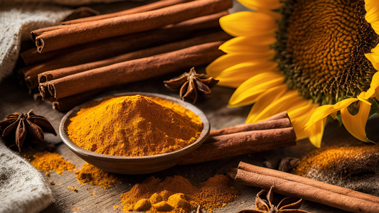 Our Story: Rooted in Nature. Inspired by Tradition.