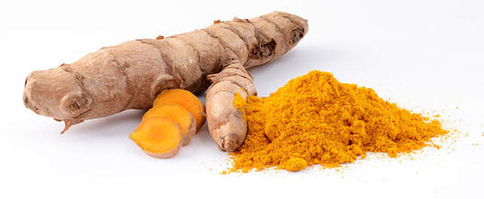 Turmeric butter is quickly becoming a popular natural skincare ingredient for its amazing anti-inflammatory, antioxidant, and skin-brightening properties