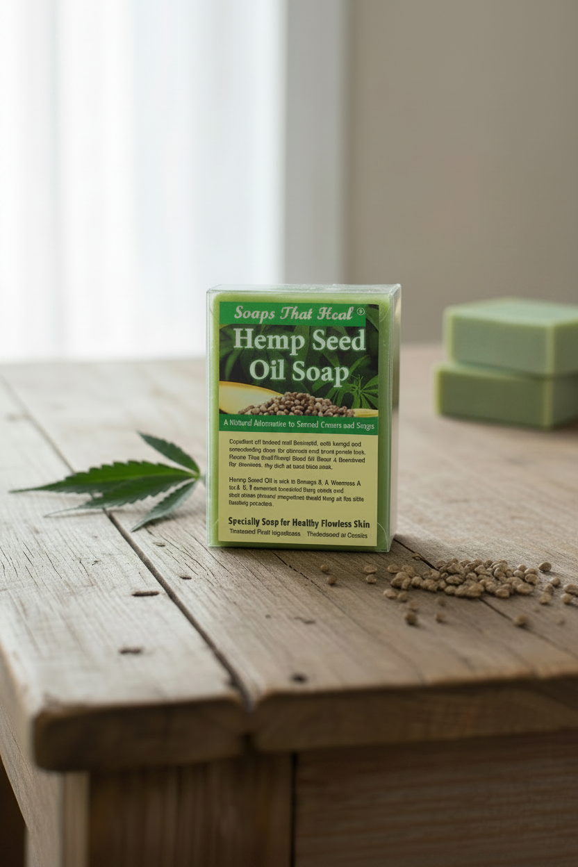 soaps that heal,organic hemp seed oil  soap,best hemp soap,hemp soap,organic hemp soap,cold press soap,plant-based soaps,organic soaps,skin healing soaps,handmade soap,handmade organic soaps,crate 61,best selling hemp soap,dr bonner,hemp soap benefits, availalble at Clore Beauty Supply, BSW, Miami Beauty Supply Mama Cee Beauty Supply