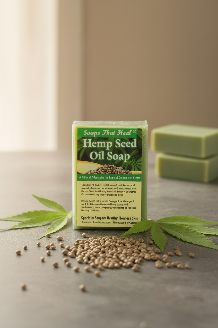 soaps that heal,organic hemp seed oil  soap,best hemp soap,hemp soap,organic hemp soap,cold press soap,plant-based soaps,organic soaps,skin healing soaps,handmade soap,handmade organic soaps,crate 61,best selling hemp soap,dr bonner,hemp soap benefits, availalble at Clore Beauty Supply, BSW, Miami Beauty Supply Mama Cee Beauty Supply