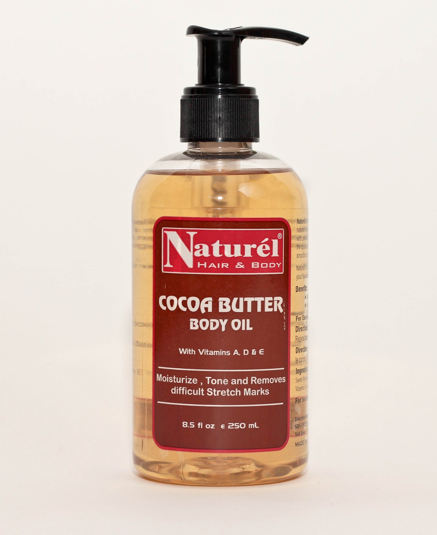 naturel hair and body oil Cocoa Butter Body Oil with Vitamins A, D & E - Hydrating Skin Care for Stretch Marks, Dryness, and Radiance, oilblends pure cocoa butter oil, uncle benney's products, soaps that heal cocoa butter, cocoa butter for stretch marks, palmers cocoa butter