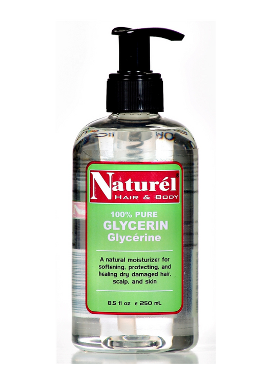 Natural 100% Pure Vegetable Glycerin is a very thick natural moisturizer which needs to be added or diluted with water, or your favorite styling agent or lotions for best results. oilblends, oilblends products, naturel hair and body oils, uncle benney's, soaps that heal glycerin soap 