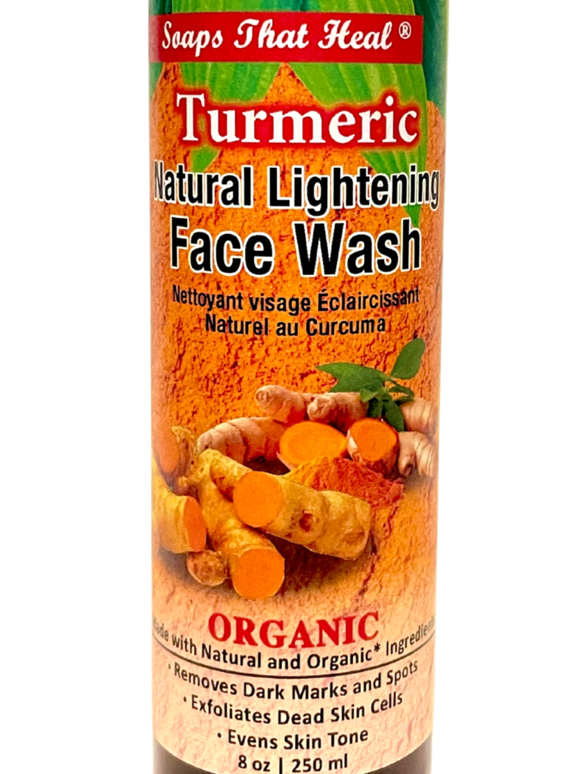 turmeric natural lightening face wash, soaps that heal turmeric soap, natural lightening, natural alternatives to whitening creams,fade creams,bleaching creams,Remove Dark Spots and Acne,aspen kay,Healthy Skin, Natural Products Skin Care, problem skin,Turmeric Soap,the best body soap,saje,soaps that heal,healing soap, how to get rid of dark marks,dark spots,whitening soaps,lightening soaps,hyperpigmentation, best turmeric soap,oilblends,uncle benney's,soaps that heal