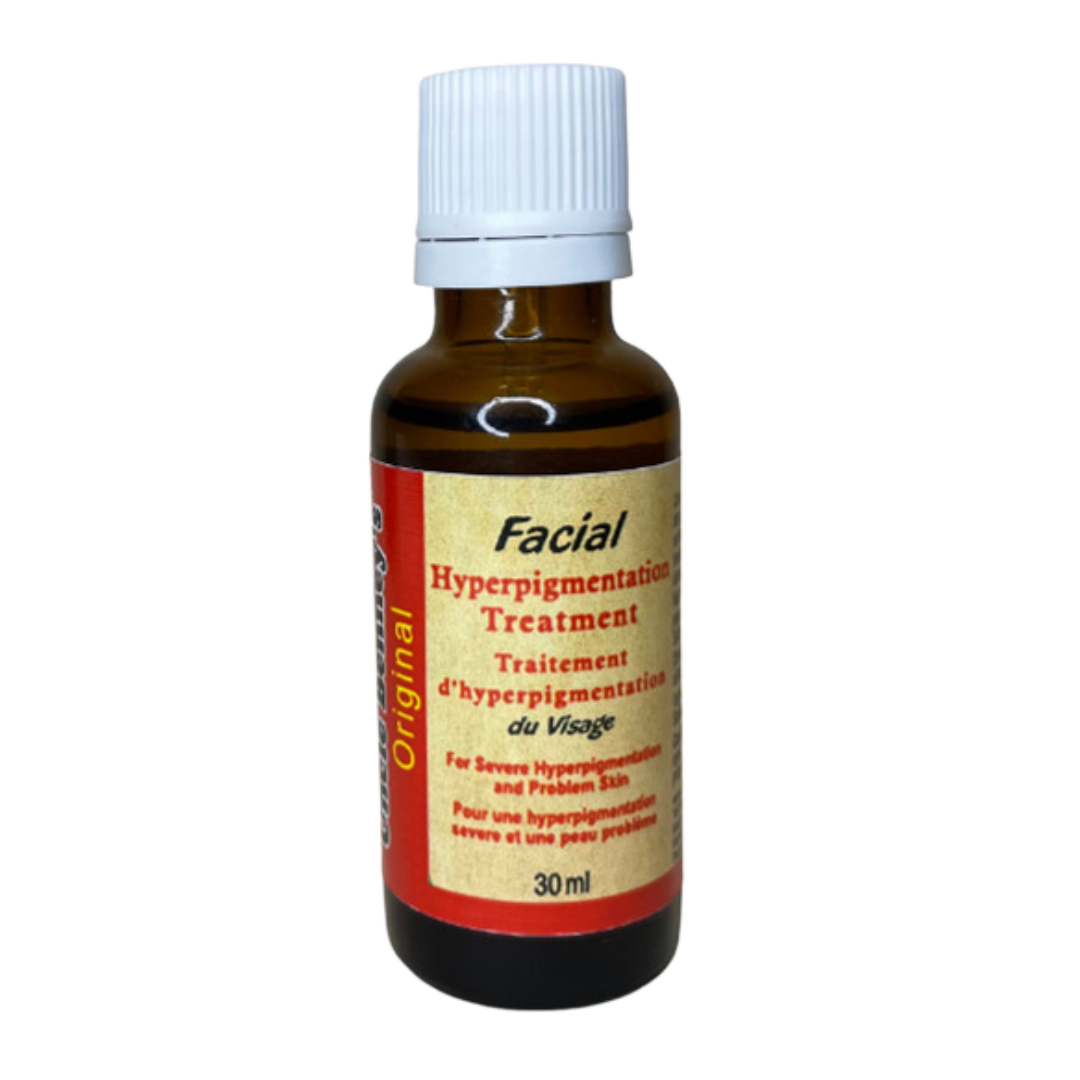 Facial Hyperpigmentation Treatment – OilBlends - Traditional Plant ...
