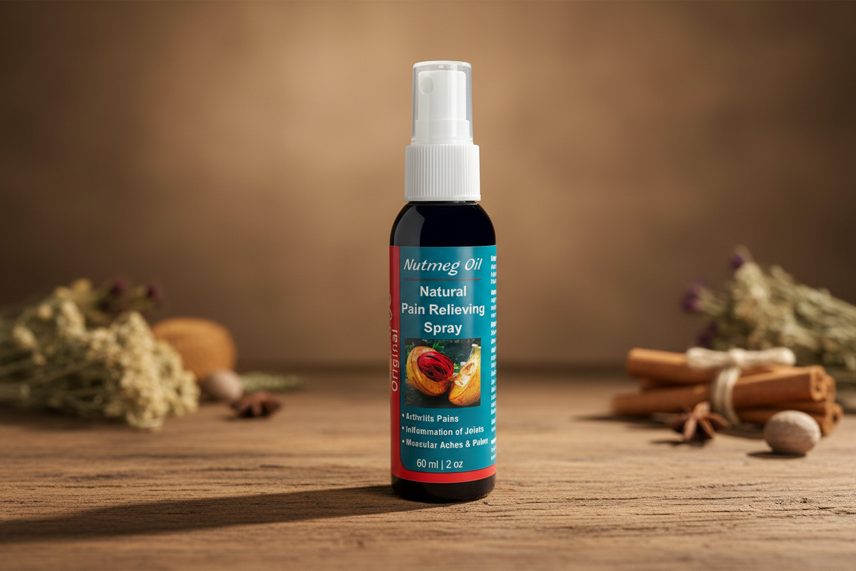 What is the best natural pain relief spray for sore muscles and joints?

Uncle Benney’s natural pain relief spray uses plant-based essential oils to help relieve muscle soreness, joint pain, and body aches. This herbal pain relief solution is fast-acting, safe, and perfect for anyone looking for a chemical-free, natural alternative for muscle recovery and everyday pain support.