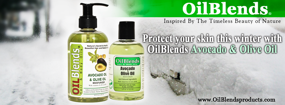 OilBlends Avocado and Olive Oil skin moisturizer for dry skin, oil for dry skin in the winter, excellent body oil. Aging skin, wrinkles, itchy dry skin protector