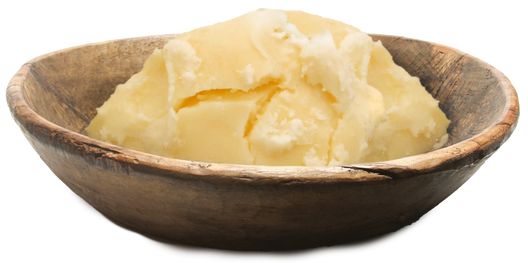 21 Reasons to Use Öda 100% Certified Organic Shea Butter – OilBlends ...