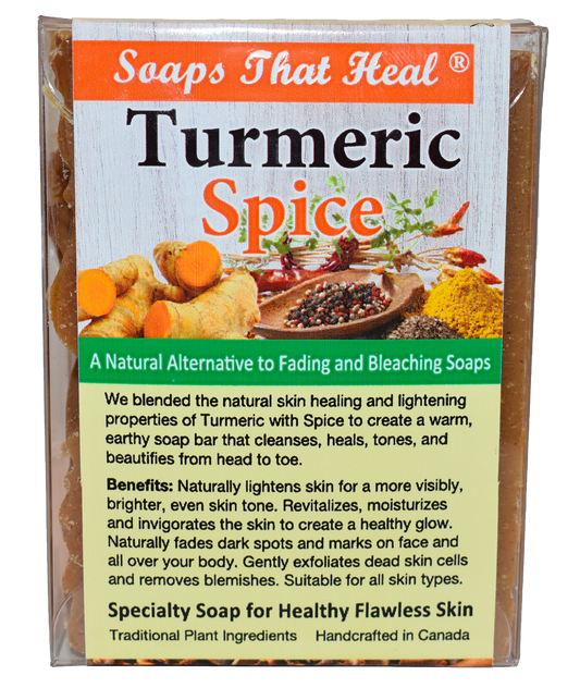 Soaps That Heal  Turmeric Spice Natural Lightening Bar for Severe Facial Hyperpigmentation and Problem Skin  A natural remedy for facial hyperpigmentation. Enriched with turmeric and spices, it works to diminish dark spots, revealing a more radiant and evenly-toned complexion,Facial Acanthosis Nigricans,asymptomatic, velvety hyperpigmentation